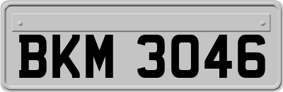 BKM3046