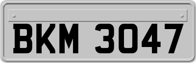 BKM3047