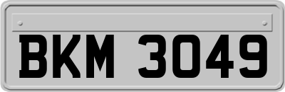BKM3049
