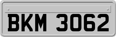 BKM3062