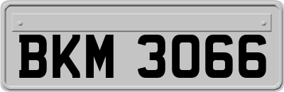 BKM3066