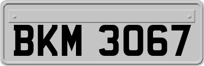 BKM3067