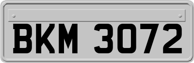 BKM3072