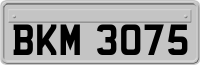 BKM3075
