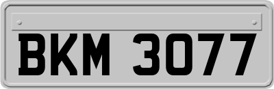 BKM3077
