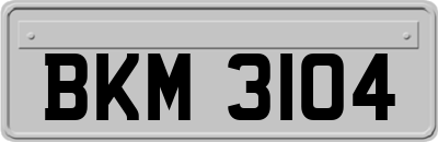 BKM3104