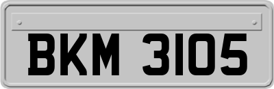 BKM3105