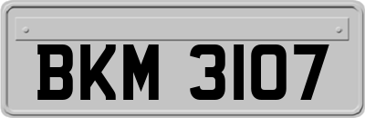 BKM3107
