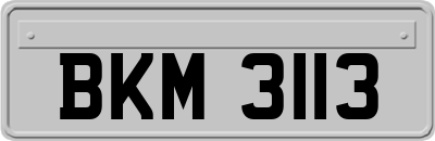 BKM3113