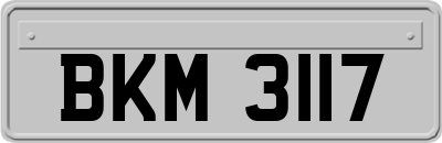 BKM3117