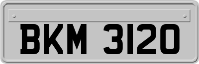 BKM3120