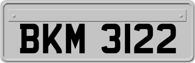 BKM3122