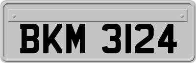 BKM3124