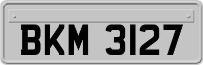 BKM3127