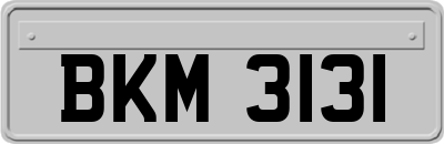 BKM3131