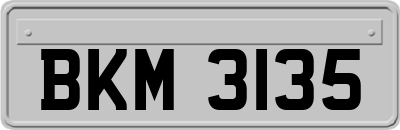 BKM3135