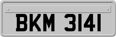 BKM3141