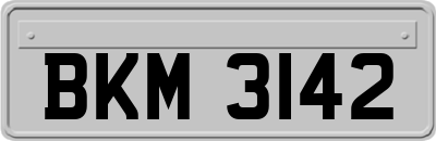 BKM3142