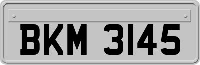 BKM3145