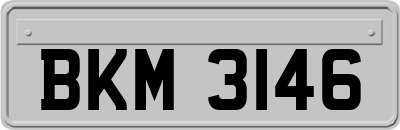 BKM3146