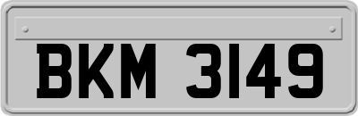 BKM3149