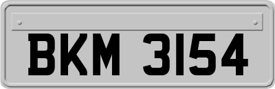 BKM3154
