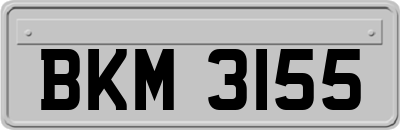 BKM3155