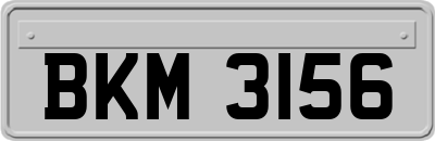 BKM3156