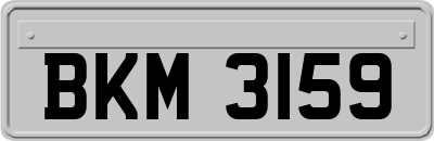 BKM3159