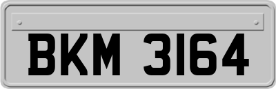 BKM3164