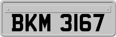 BKM3167
