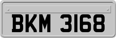 BKM3168
