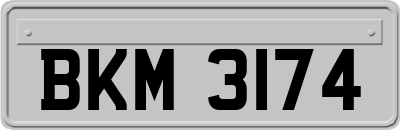 BKM3174