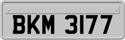 BKM3177
