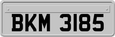 BKM3185