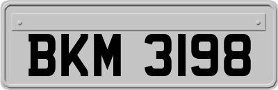 BKM3198