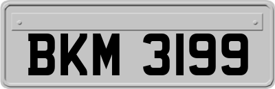 BKM3199
