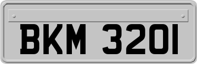 BKM3201