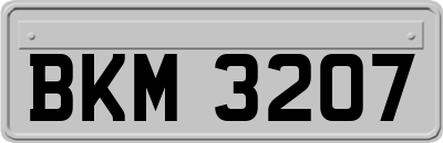 BKM3207