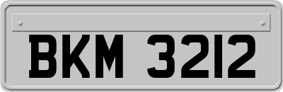 BKM3212