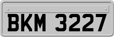 BKM3227