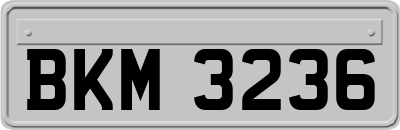 BKM3236