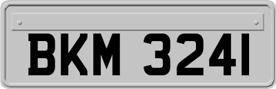 BKM3241