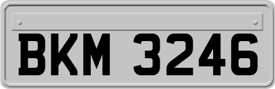 BKM3246