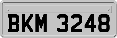 BKM3248