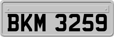 BKM3259