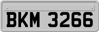 BKM3266
