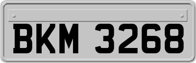 BKM3268