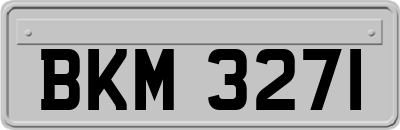 BKM3271