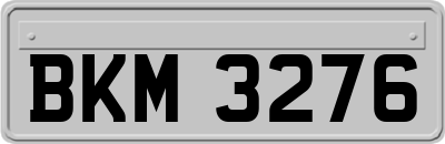 BKM3276